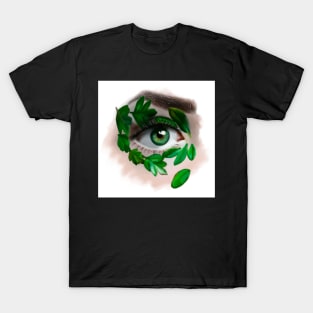 Pretty art T-Shirt